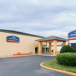 Howard Johnson By Wyndham Virginia Virginia Beach
