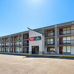 Hometowne By Red Roof Richmond - Airport Sandston